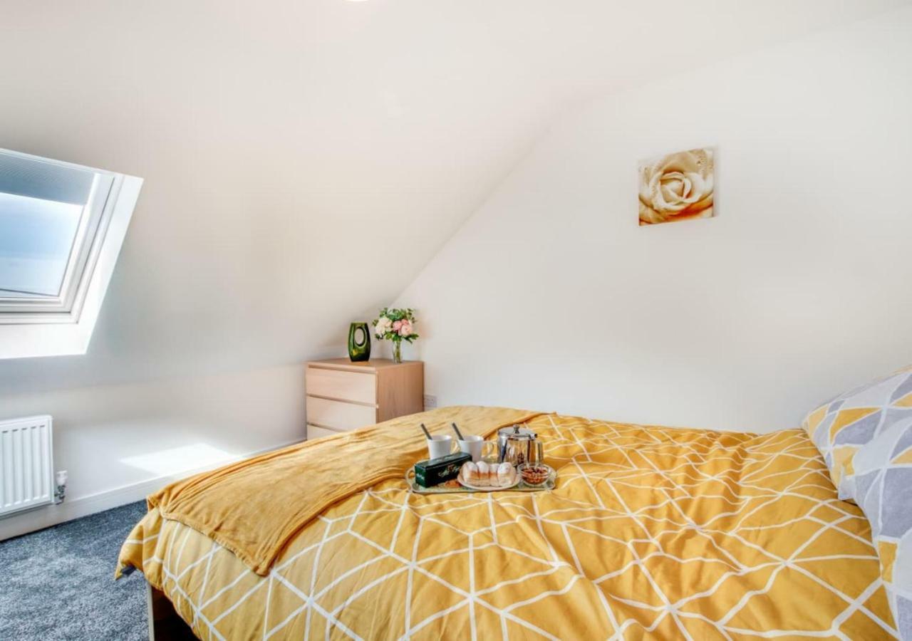 Skinningrove Bay Retreat 빌라 외부 사진