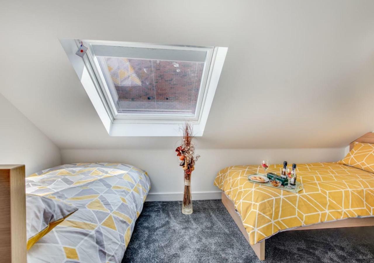 Skinningrove Bay Retreat 빌라 외부 사진