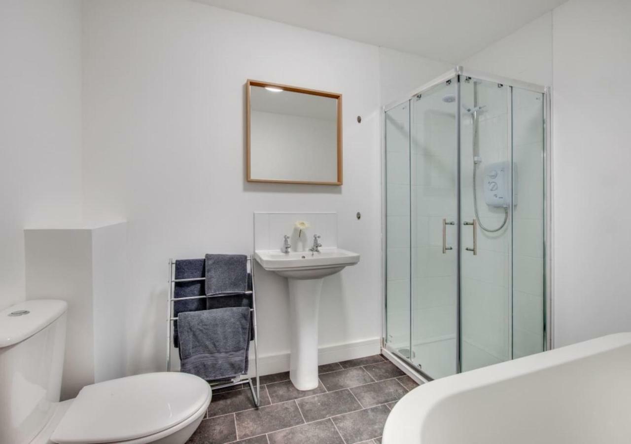 Skinningrove Bay Retreat 빌라 외부 사진